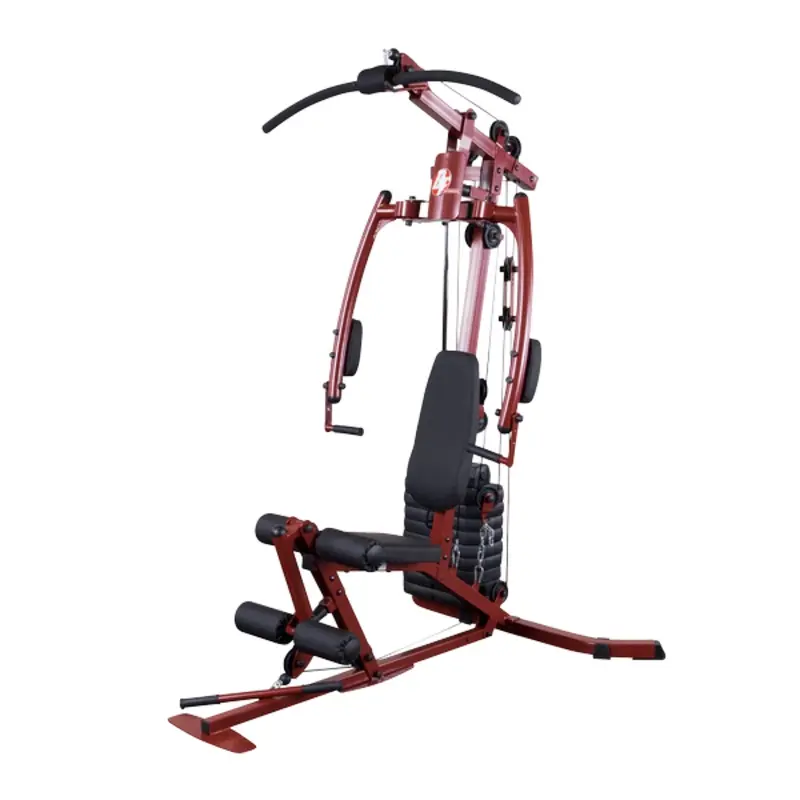 Body-Solid - Sportsman Gym