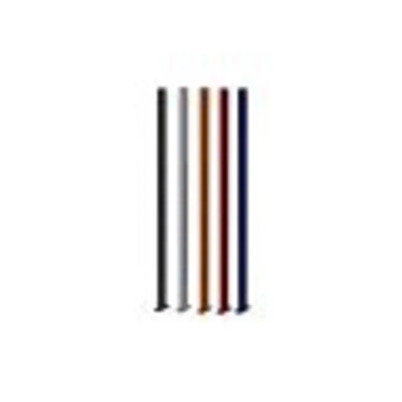 Torque X-SERIES COMPONENTS - 9 Foot Upright (Red)