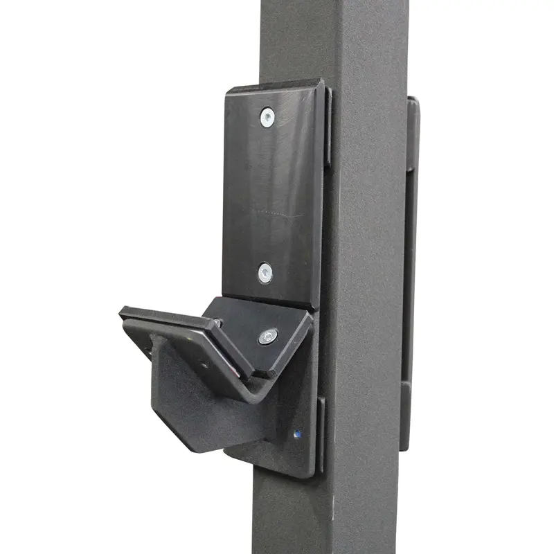 Torque X-SERIES COMPONENTS - J-Hook Bar Supports (2 pieces - pair)