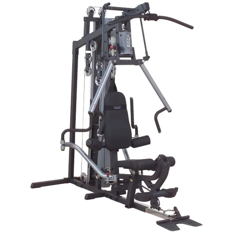Body-Solid - BI-ANGULAR HOME GYM, G6B