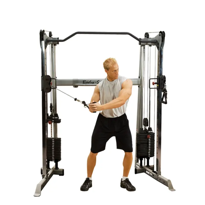 Body-Solid - Functional Training Center GDCC200