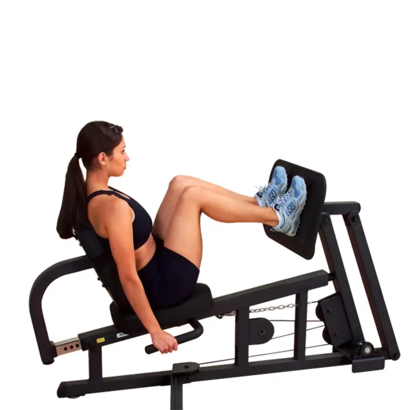Body-Solid - Leg Press for G3,G4,G5,G6,G10