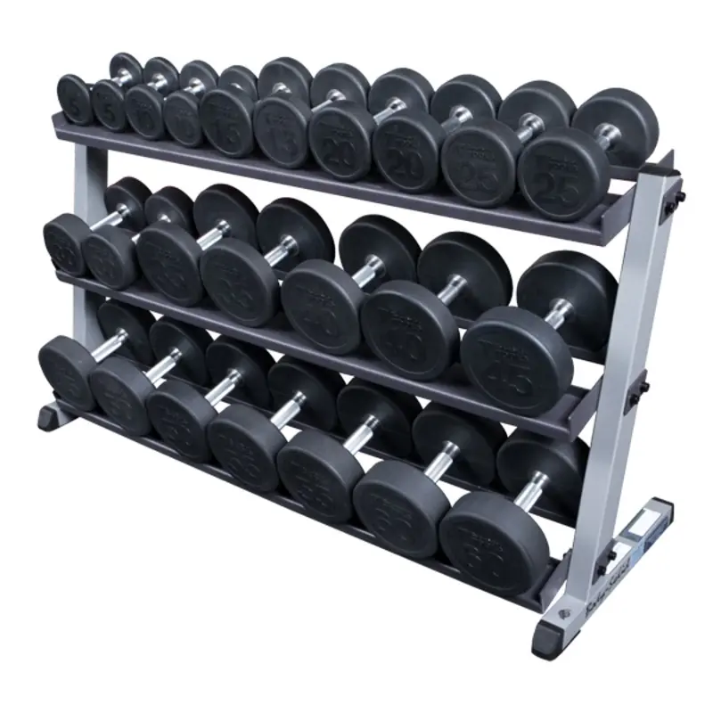 Body-Solid - Third Tier for GDR60