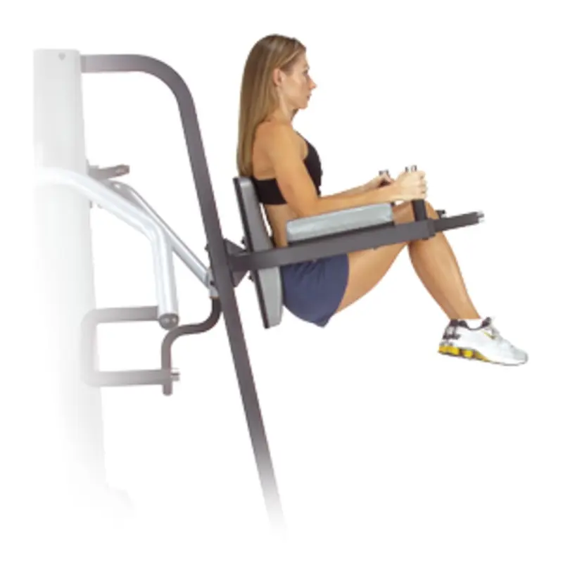 Body-Solid - VERTICAL KNEE RAISE FOR G9S