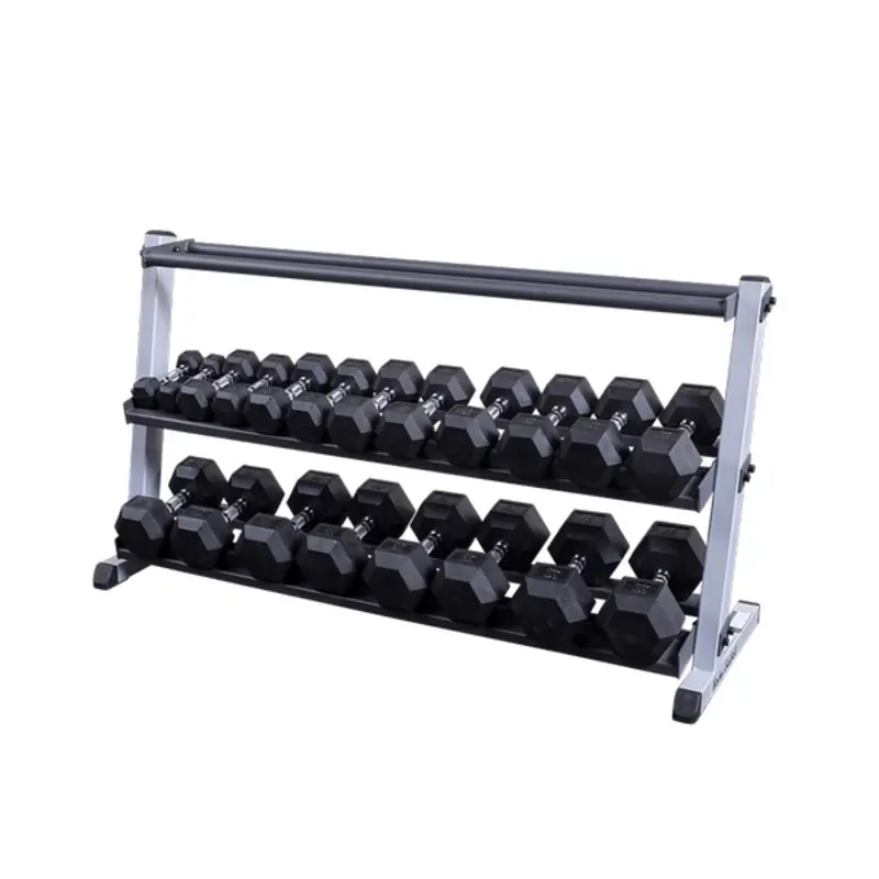 Body-Solid - GDR60 MED BALL TIER