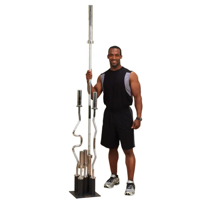 Body-Solid - Oly Bar Holder