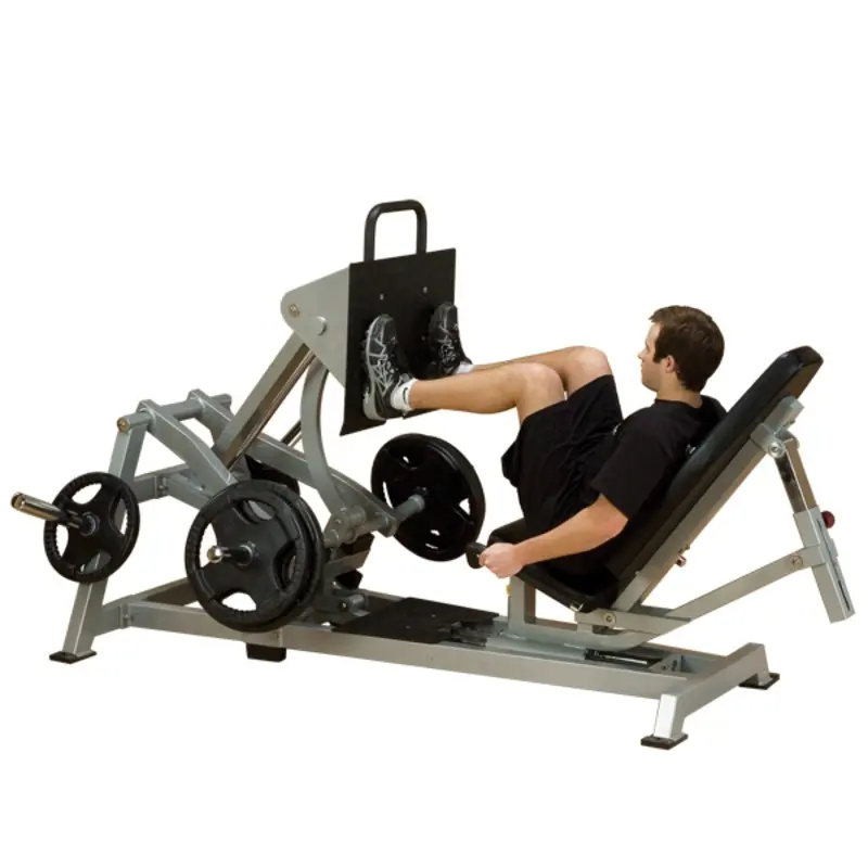 Body-Solid - PCL Leverage Leg Press