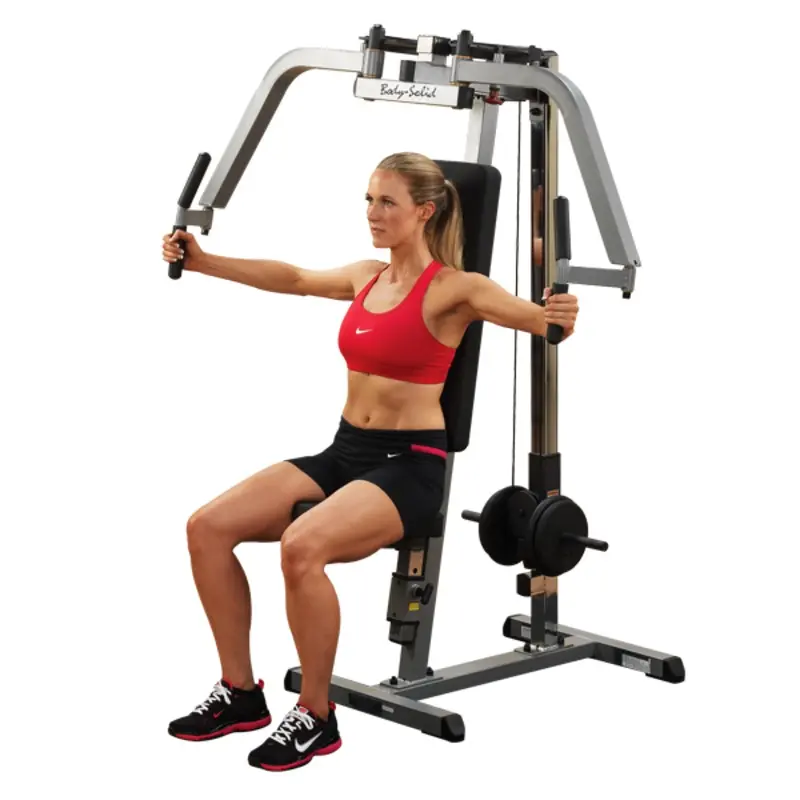 Body-Solid - Pec Dec Machine