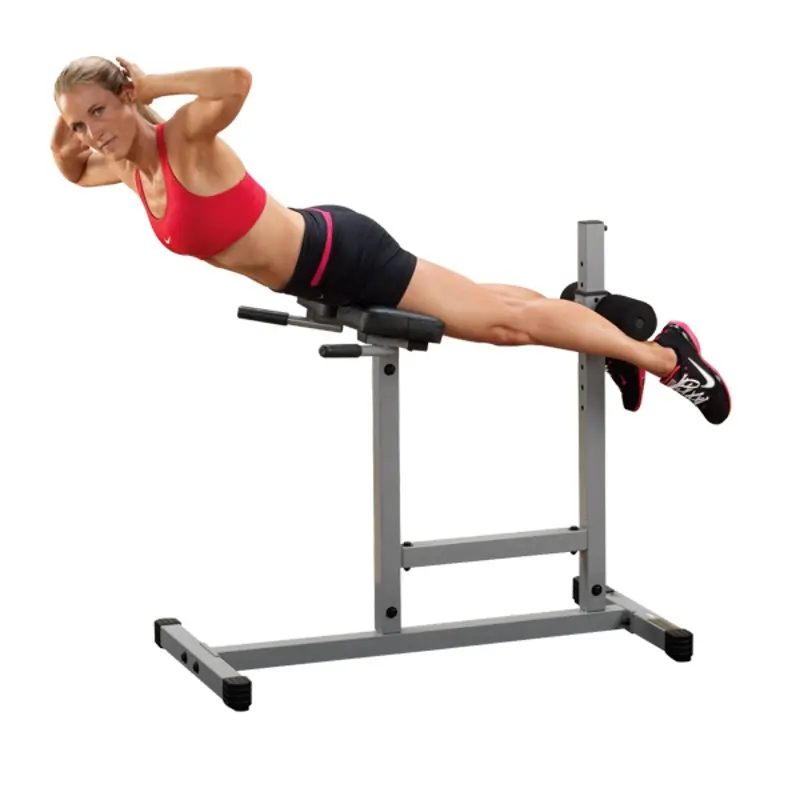Body-Solid - Powerline Roman Chair