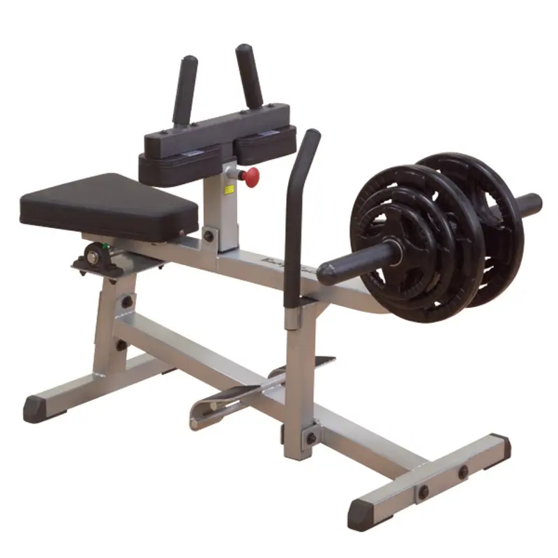 Body-Solid - Seated Calf Raise