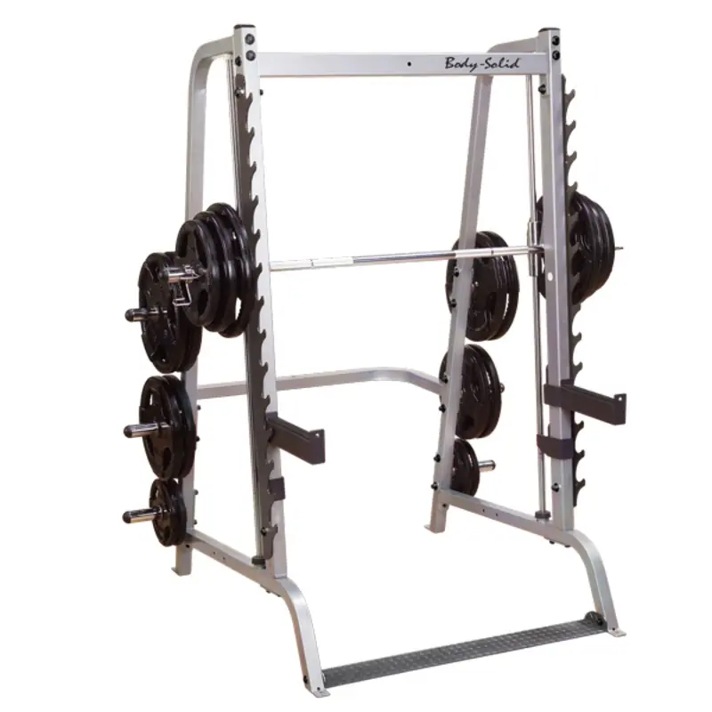 Body-Solid - Series 7 Smith Machine