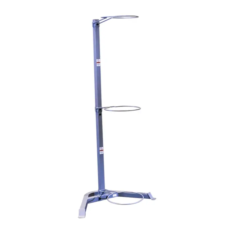 Body-Solid - STABILITY BALL RACK