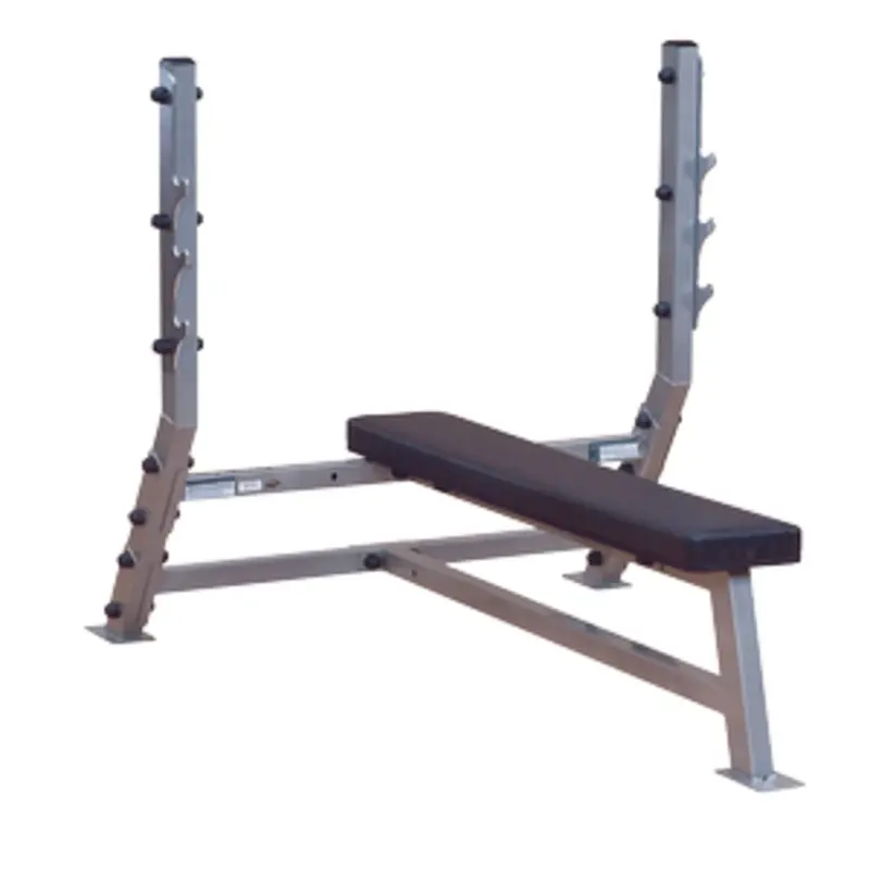 Body-Solid - PCL OLY FLAT BENCH