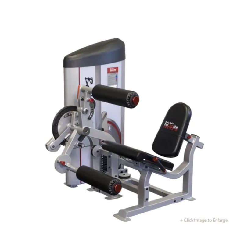 Body-Solid - PCL2 LEG EXT AND CURL, 160 lb. or 235 lb. STACK