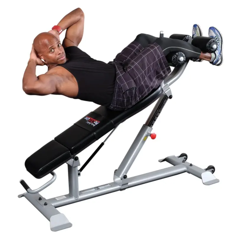 Body-Solid - PROCLUBLINE AB BENCH