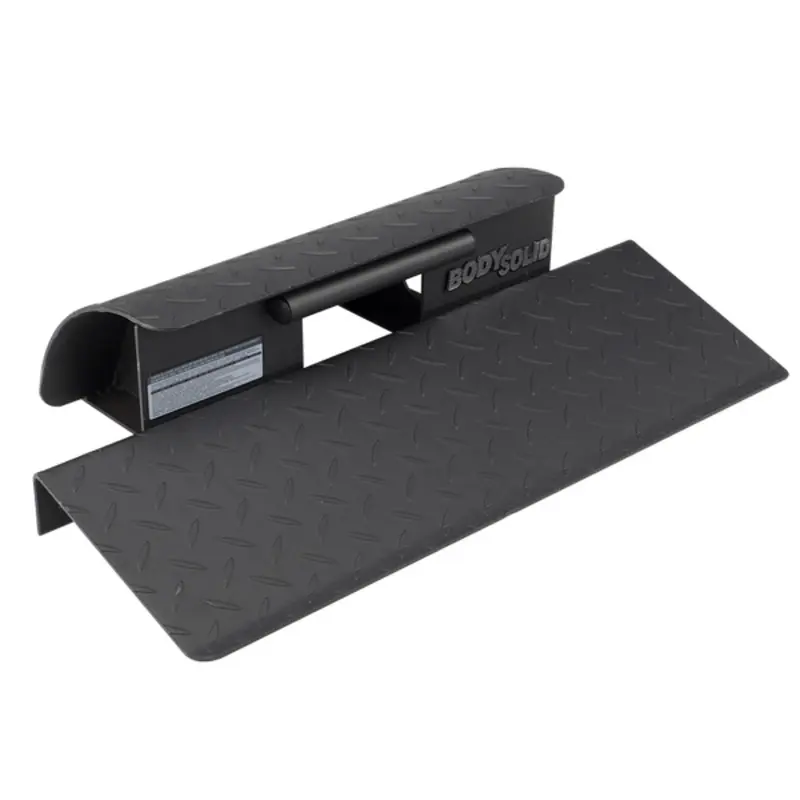 Body-Solid - SQUAT CALF BLOCK
