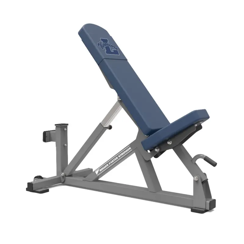 BFS - D1 BENCH W/ KICK STAND