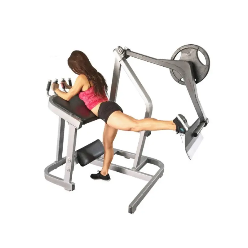 Booty Blaster Muscle D Power Lever Line