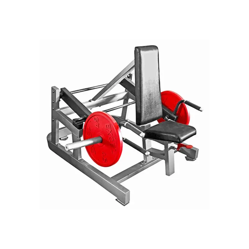 Seated Standing Shrug