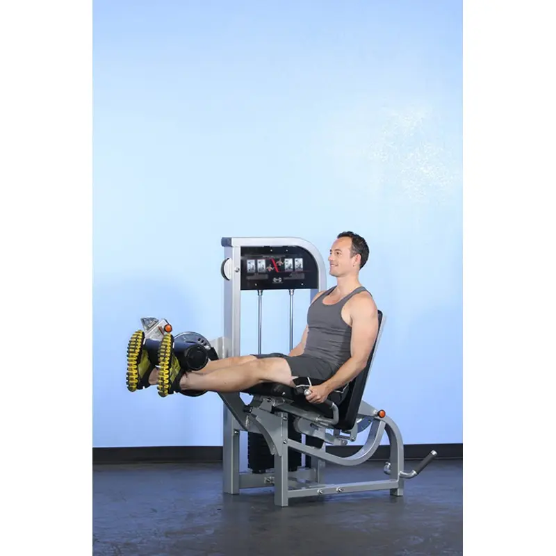 Leg Extension/Prone Leg Curl Combo - MD DUAL FUNCTION LINE