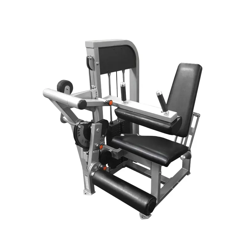 Leg Extension/Seated Leg Curl Combo - MD DUAL FUNCTION LINE