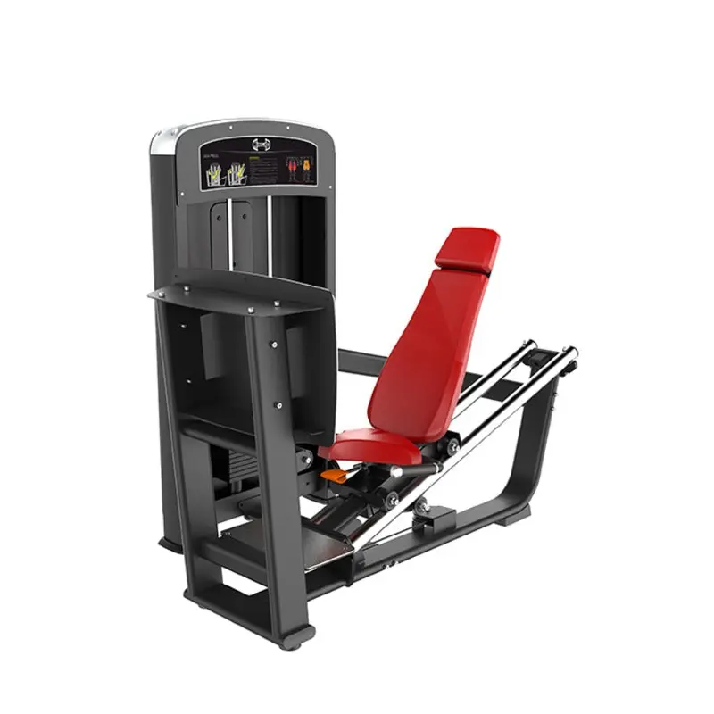 Leg Press Muscle D Elite Line