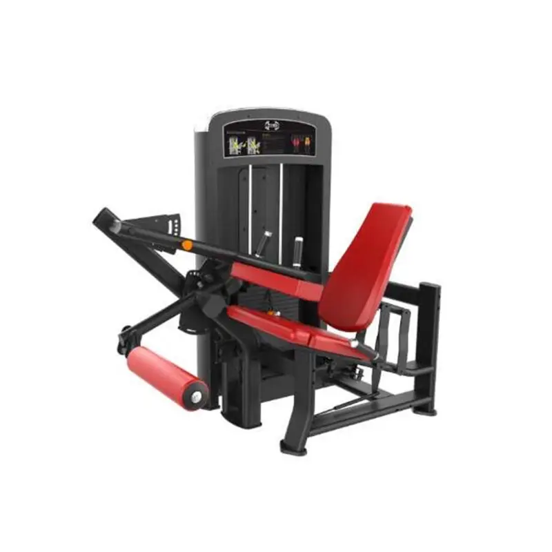 Seated Leg Curl Muscle D Elite Line