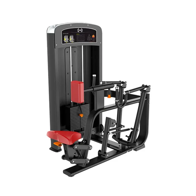 Seated Row Muscle D Elite Line