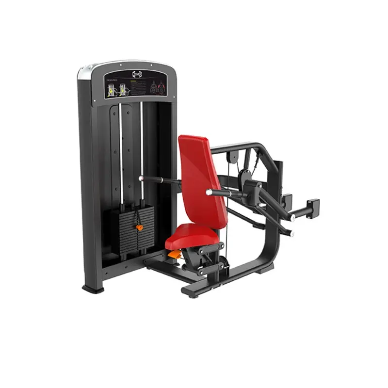 Triceps Press Muscle D Elite Line