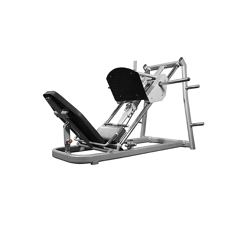 45 Degree Roller Bearing Leg Press