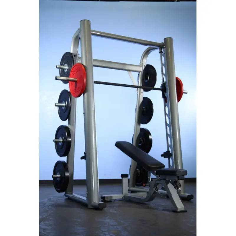 85" Smith Machine - Muscle D