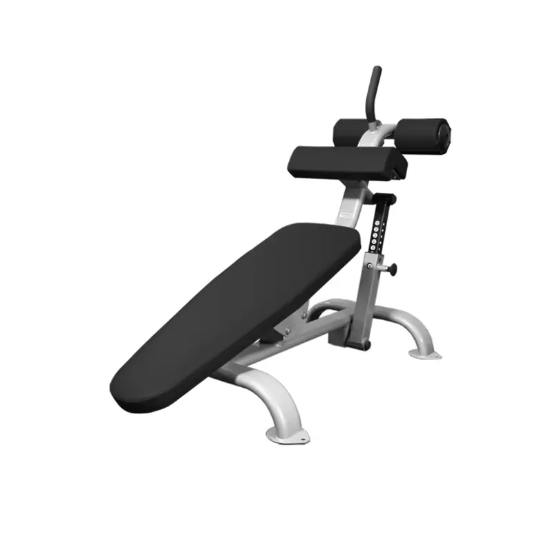 Adjustable Decline Bench - Muscle D