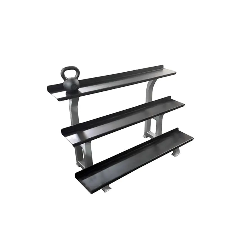 Kettlebell Rack - Muscle D