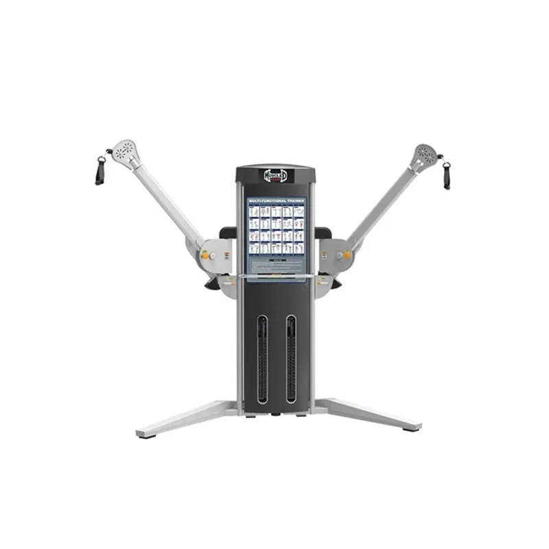 Multi Functional Trainer - Muscle D