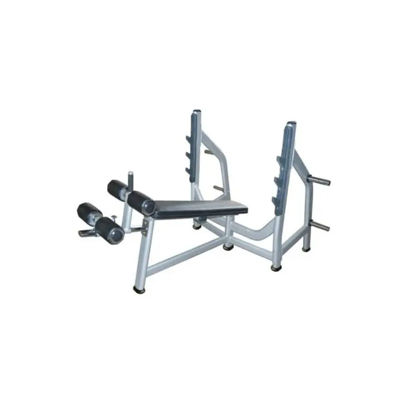 Olympic Decline Bench - Muscle D