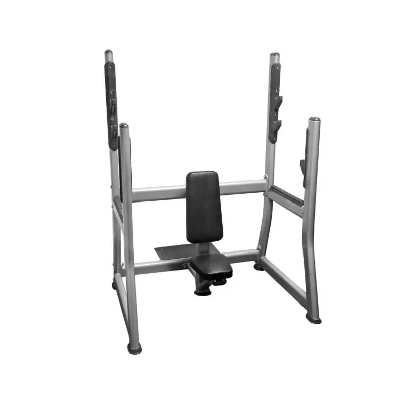 Olympic Military Bench - Muscle D