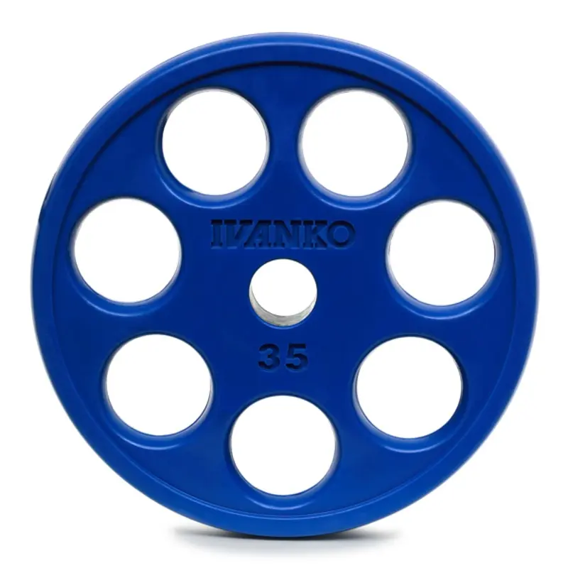 RUBBER E-Z LIFT PLATE.