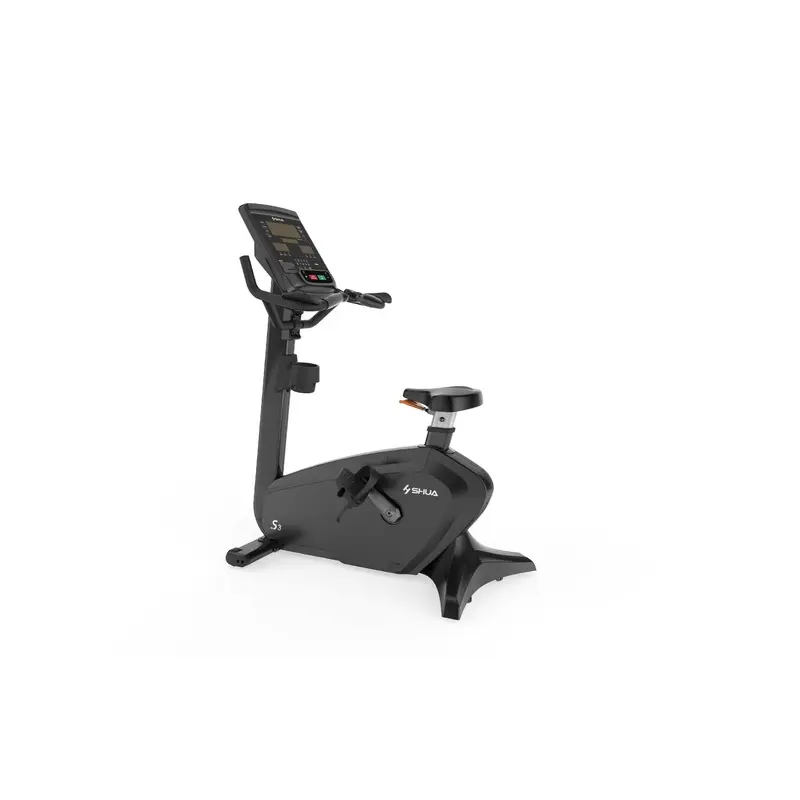 Upright Bike
