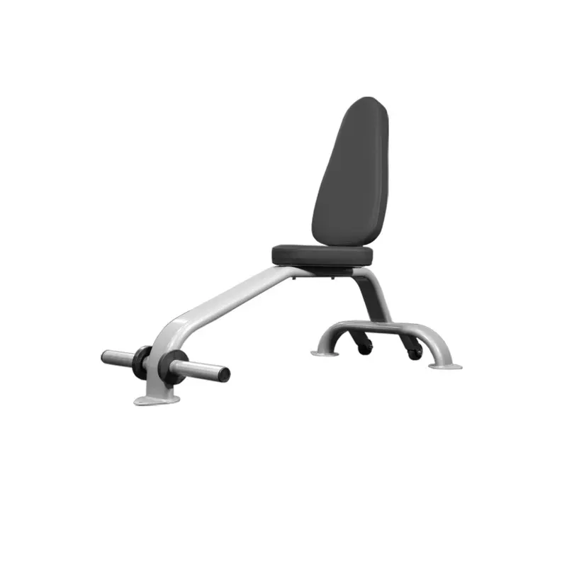 Utility Bench - Muscle D