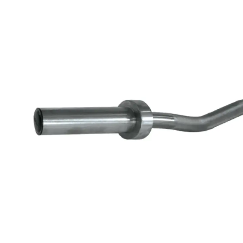 47" Olympic EZ Curl Bar