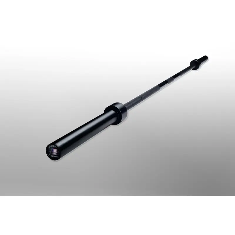 Power Squat Bar