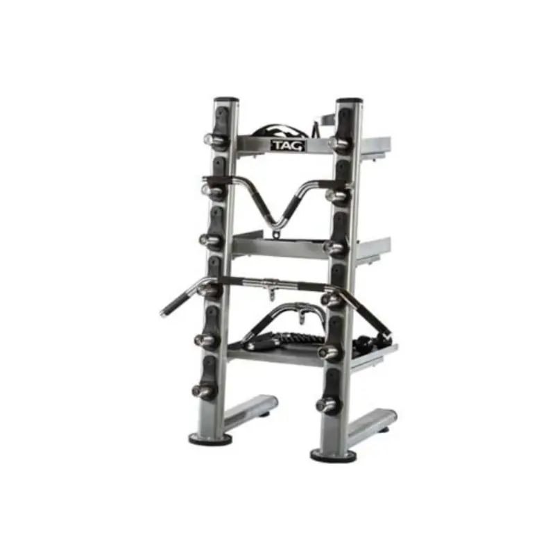 TAG Accessory Rack