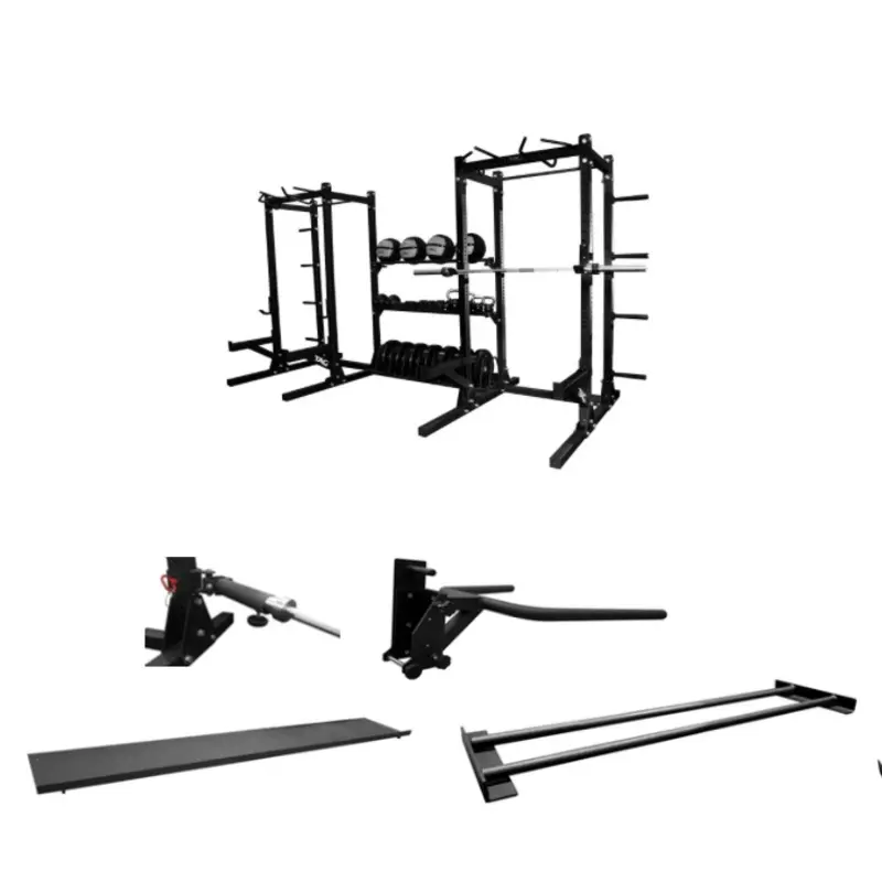 TAG Power Rack - Dip Attachment