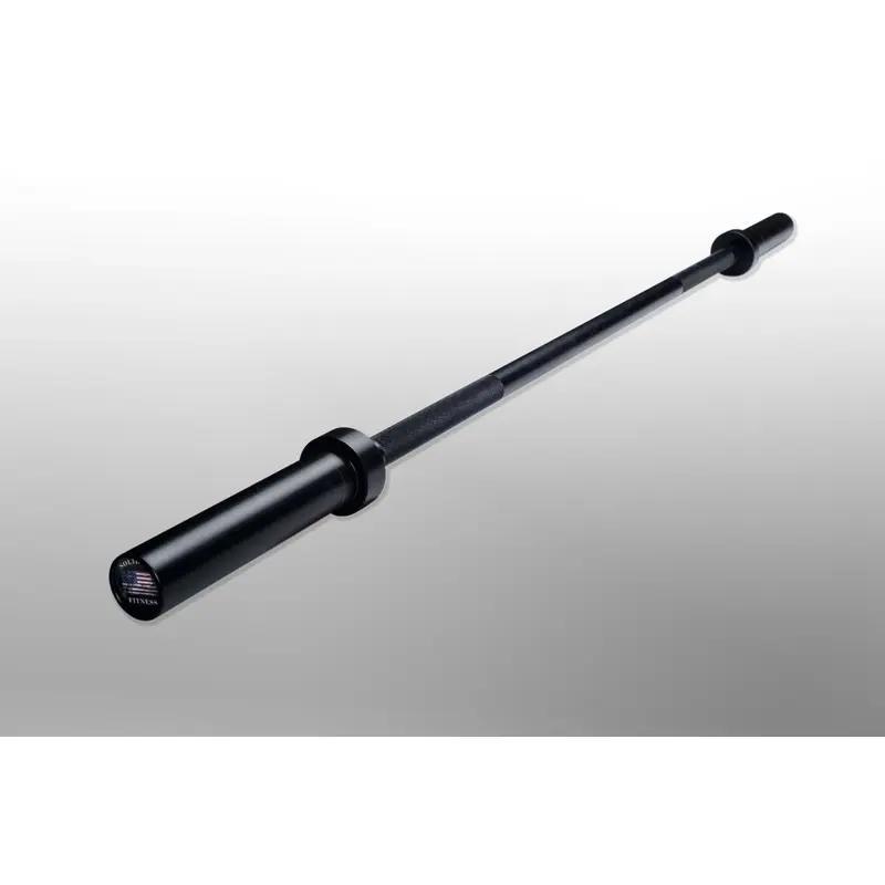 30 Pound Training Bar