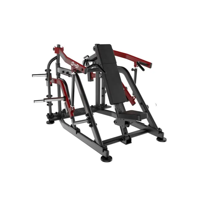Shoulder Press