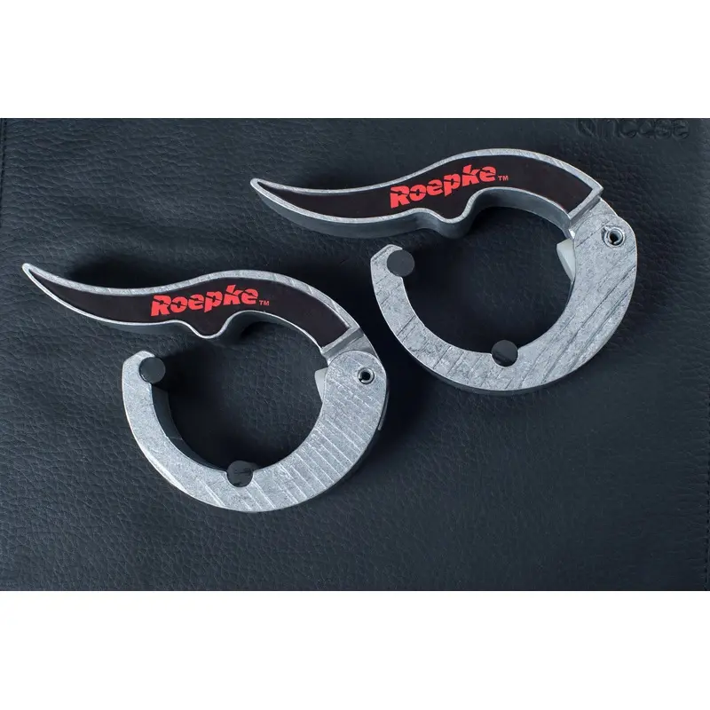 Soid Bar Collars