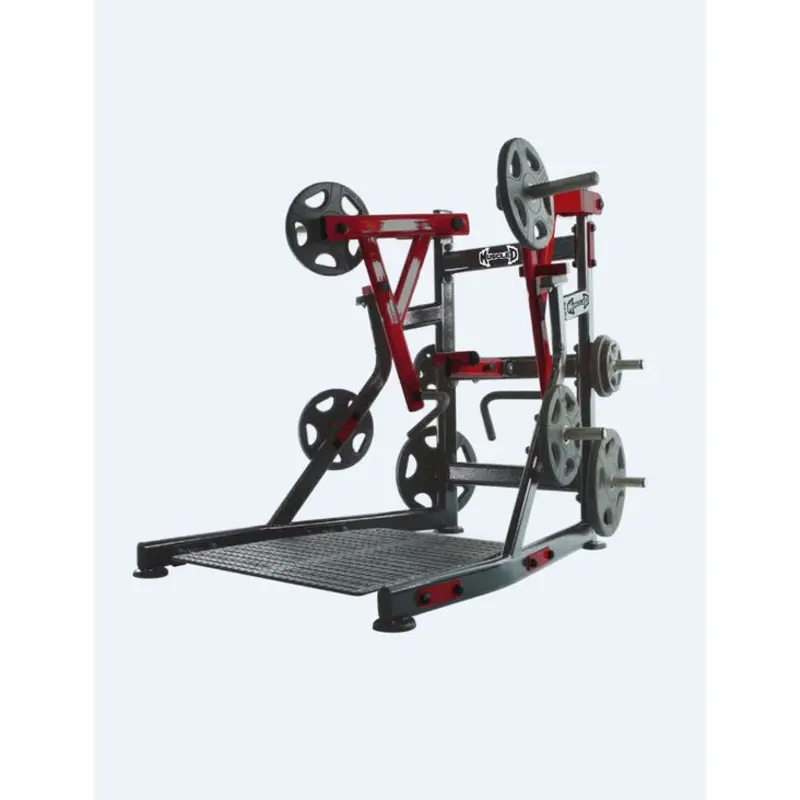 Standing Single Arm Row