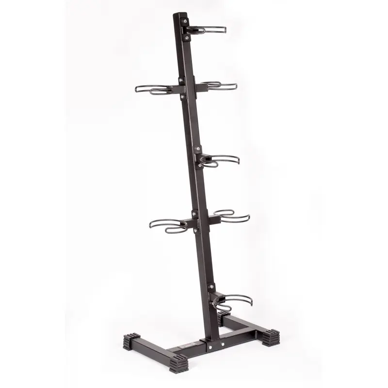 Medicine Ball Storage Rack  7 ball  Vertical - York