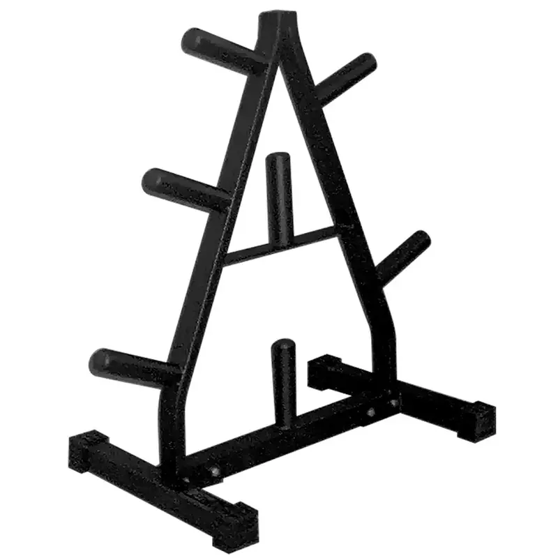 Olympic A-Frame 2 Plate Tree - York