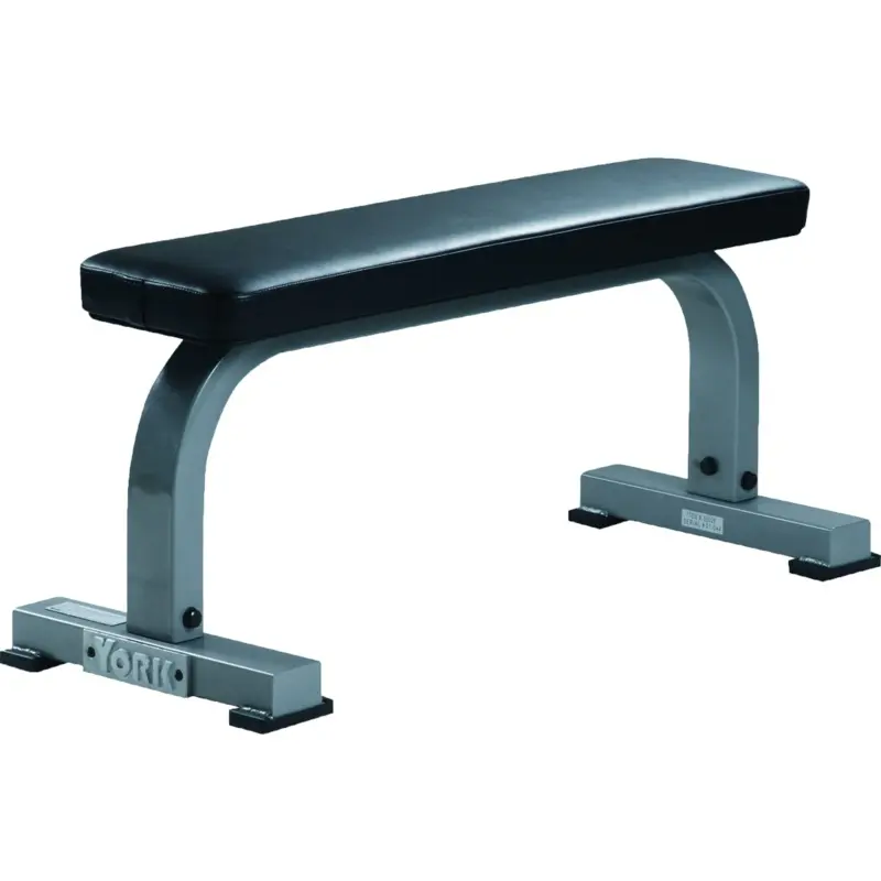 ST Flat Bench - York